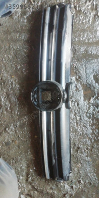 Golf7 Ön Panjur - Orijinal VW Çıkma Parça 5G0853655