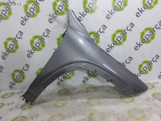 MERCEDES EQB 2020 2024 W243 ÇAMURLUK ÖN SAĞ A2438810200