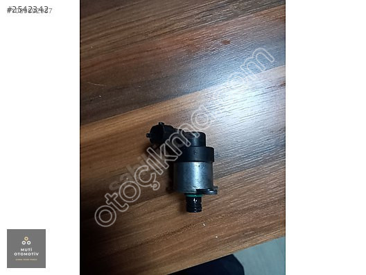 Citroen Berlingo C2 1.4 1.6 HDi Yakit Basınç Regülatör 92840
