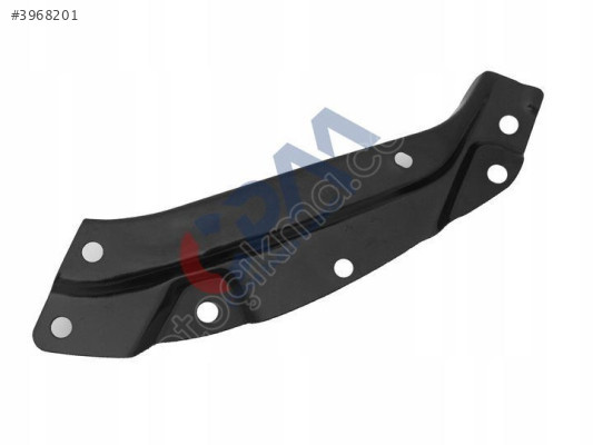 2011 2017 VOLKSWAGEN POLO ÜST SAĞ ÖN FAR BRAKETİ 6R0805931