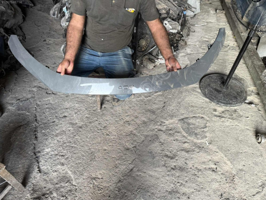 Peugeot 408 tampon panjuru