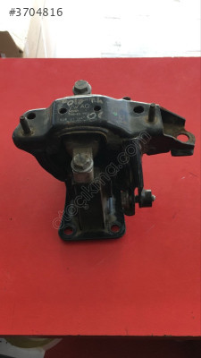 VOLKSWAGEN POLO MOTOR TAKOZU ORJ ÇIKMA 6Q0199555