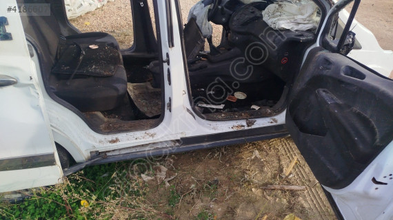 Courier sağ masbiyel kesme