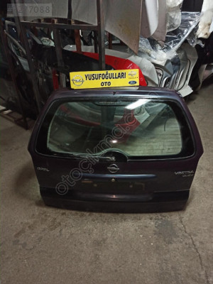 VECTRA B STEYJİN ARKA BAGAJ CAM STOP