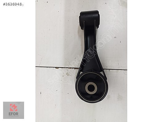 TOYOTA YARİS SIFIR ARKA MOTOR TAKOZ 12-16 OEM NO: 12363-0Y040