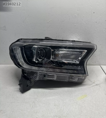 FORD RANGER ÇIKMA ORJİNAL SAĞ - SOL FAR