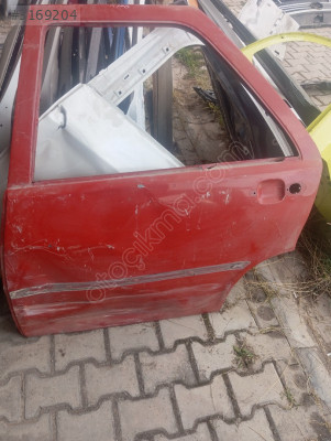 1994 2001 Fiat Tofaş Tipo sol arka kapı
