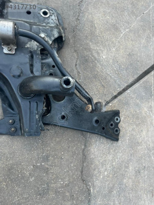 FİAT EGEA SAĞ SALINCAK