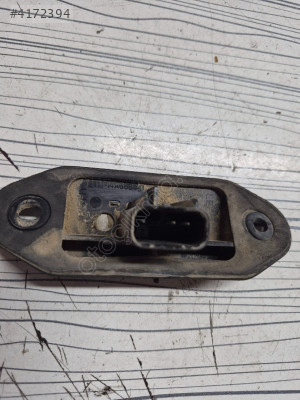Ford Connect Transit Sürgülü Kapı Switch 2T1T-14A658-AD