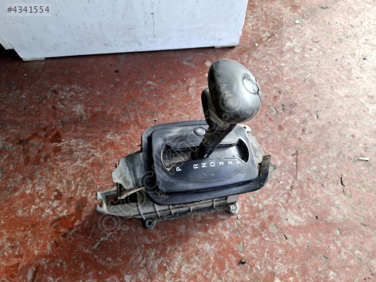 ÖZMEN OPEL VECTRA B OTOMATİK VİTES KOLU