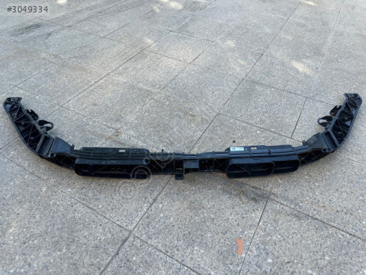 MERCEDES A SERİSİ W177 ÇIKMA ORJİNAL ÖN PANEL a1776208000 BDG