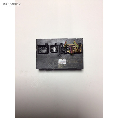 Volskwagen Passat Elektronik Konfor Kontrol Modülü 3C0959433AT