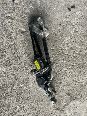 KIA RİO SİLGİ MOTORU GÜÇMANLAR