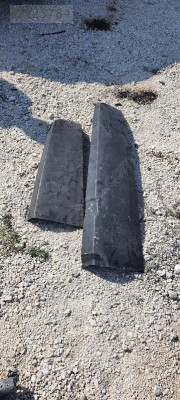 RENAULT MASTER 3  Sag ARKA STOP SACI SEFALILAR OTO CIKMA