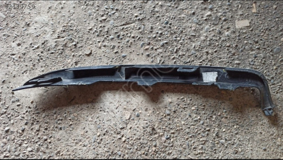 RENAULT CLİO4 SAĞ FAR ALT ÇITA 260448922