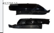 Renault Clio IV Sağ Arka Cam Deflektörü - 960325616R