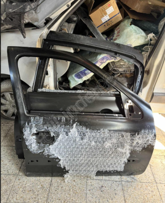 RENAULT SYMBOL SAĞ ÖN KAPI SIFIR ORJİNAL EYUPCAN OTO'DA