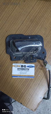 Opel Vectra b sağ arka kapı iç açma kolu çıkma orjinal