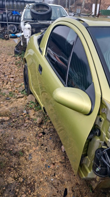 OPEL TİGRA SAĞ ÖN KAPI.OTO ERKAN ÜNYE