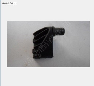 PANDİZOT AYAĞI CADDY 04-10 2K0863533