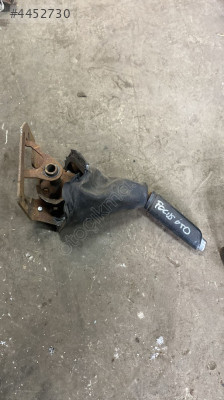 Fort focus el fireni tabancası