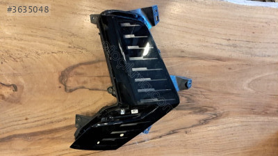 RENAULT CLİO ÖN SAĞ GÜNDÜZ FARI 266051410R