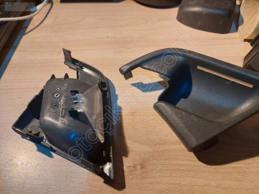 MERCEDES W 210 E ACMA KOL CERCEVE AYDINLATMALI 210 766 03 64