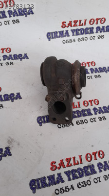 FORD COURİER 1.5 EURO 5 TURBO SALYANGOZU ORJİNAL ÇIKMA 2014/2024