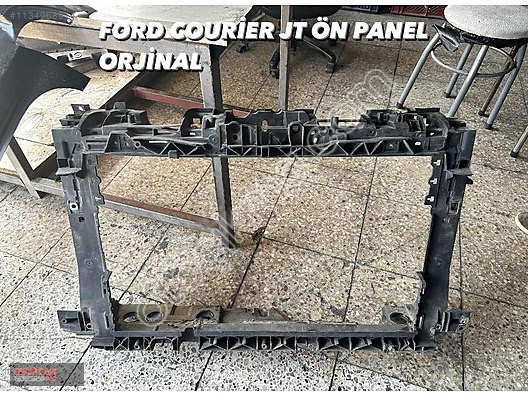 Orjinal Ford Tourneo Courier Ön Panel - Eyupcan Oto'da