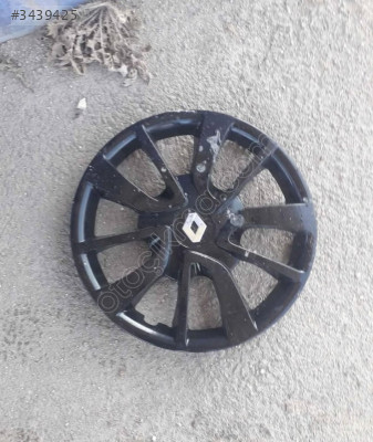 Renault Jant kapağı