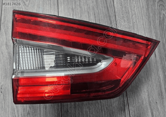 FORD GALAXY ÇIKMA ORJİNAL SAĞ - SOL STOP