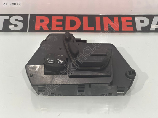 2208215558 S-CLASS W220 SOL KOLTUK KUMANDASI