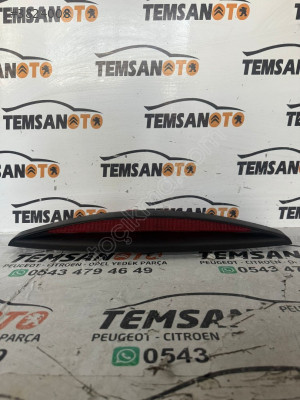RENAULT MEGANE 3 FREN LAMBASI ÇIKMA ORJİNAL TEMSAN OTO
