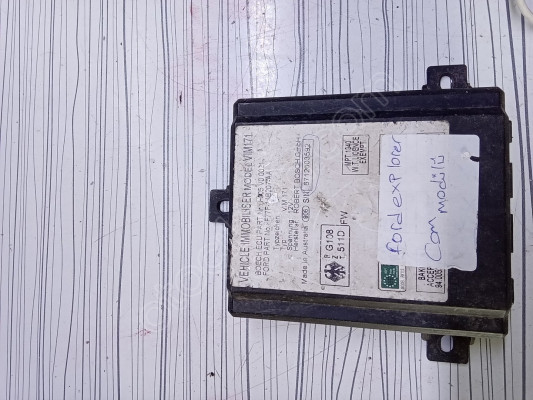 FORD Explorer Cam Modülü 6712003592