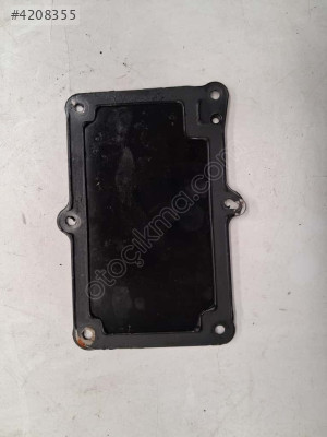 MERCEDES OM642 MOTOR BEYNİ *ALKAN OTOMOTİV*