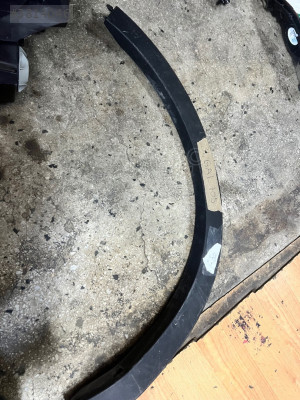 Volvo xc40 sağ arka dodik