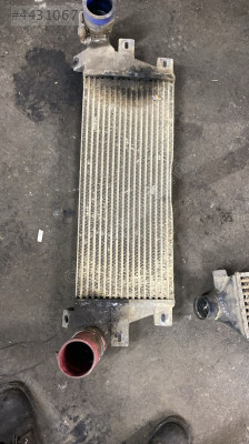 Bmc megastar turbo radyatörü