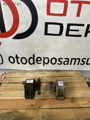 Volkswagen Golf 4 Şanzıman Takozu Hatasız Orjinal Çıkma