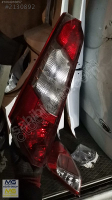 FORD CONNECT SOL STOP LAMBASI ORJ ÇIKMA 2014-2021