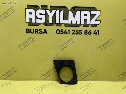 MEGANE 2 SOL SİS ÇERÇEVESİ ORJİNAL