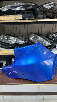 ALFAROMEO TONALE ARKA TAMPON SAĞ KÖŞE ORJİNAL ÇIKMA