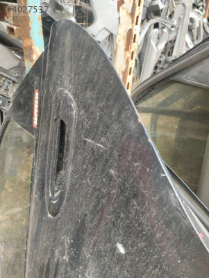 Mazda 626 sol arka kapı kilit cam dış kol iç kol