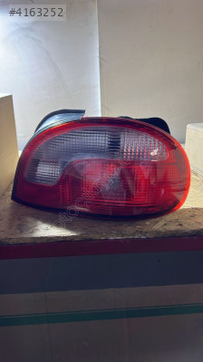 Hyundai accent yumurtq kasa sağ stop