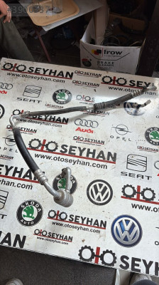 8K1820743B seat cordoba 2001 akl motor kalın klima borusu