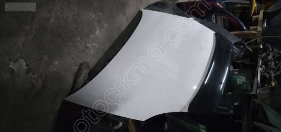 Fiat linea motor kaput temiz orijinal