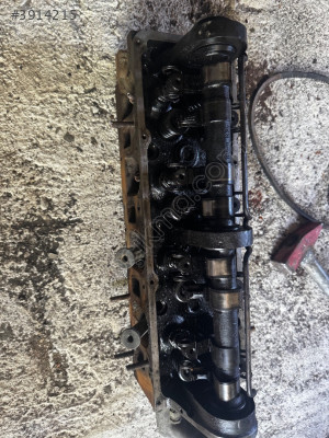 Ford Taunus 1.6 Gl Silindir Üst Kapak