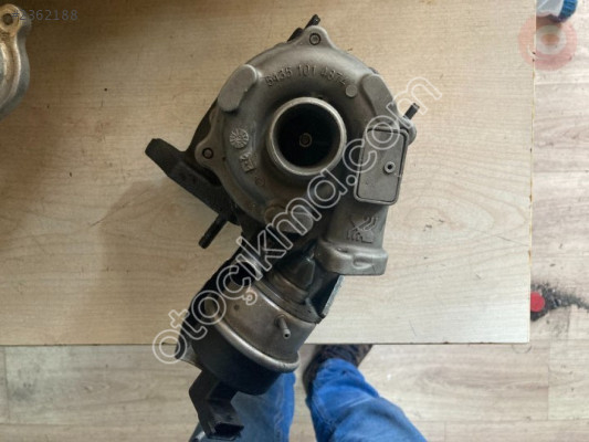 FİAT LİNEA 1.3 MULTİJET TURBO (E5)