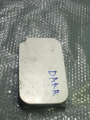 Dacia Dokker Depo Kapağı