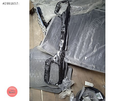 xsara ön panel çıkma temiz