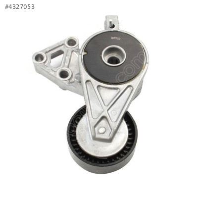 Golf 4 Bora V Kayışı Gergi Rulmanı 1.6 AKL 1998-2005 06A903315E-8